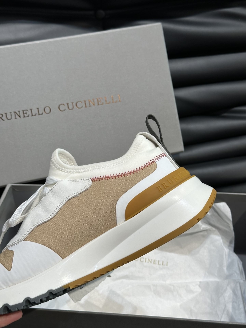 Brunello Cucinelli Sneakers